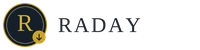 Raday logo